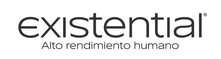 Existential · Alto rendimiento humano