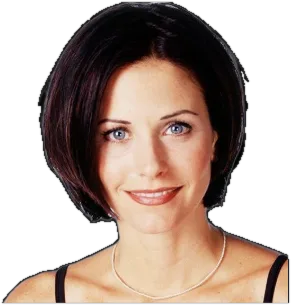 Monica Geller