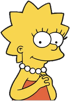 Lisa Simpson