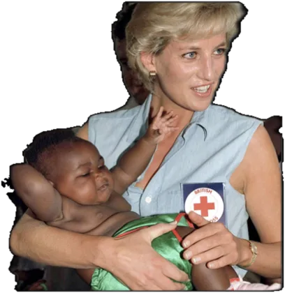 Lady Di