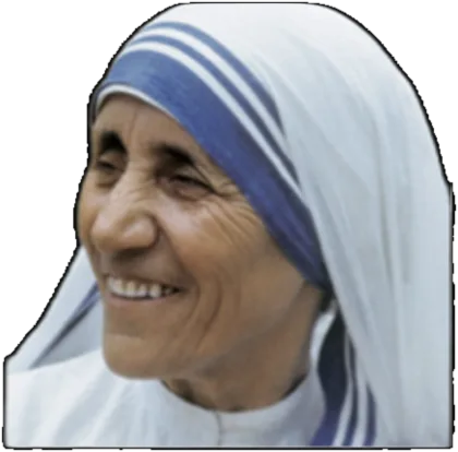 Madre Teresa de Calcuta