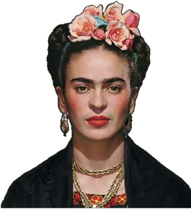 Frida Kahlo