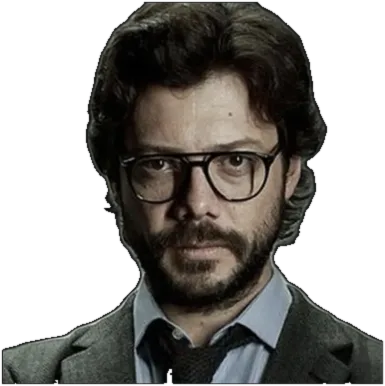 El Profesor