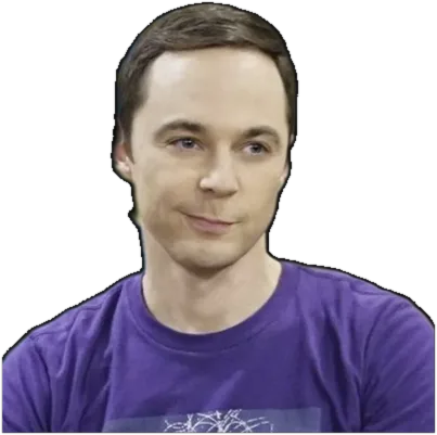 Sheldon Cooper