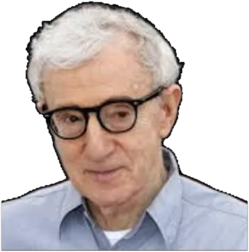 Woody Allen