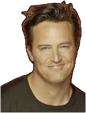Chandler Bing