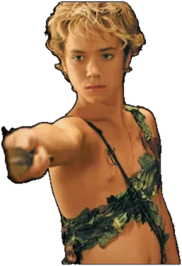 Peter Pan