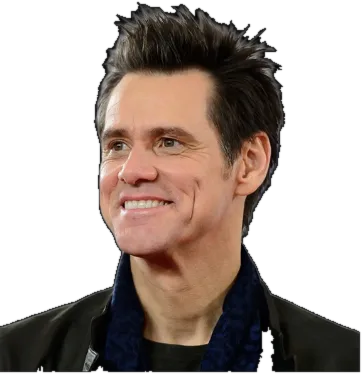 Jim Carrey