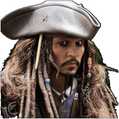 Jack Sparrow
