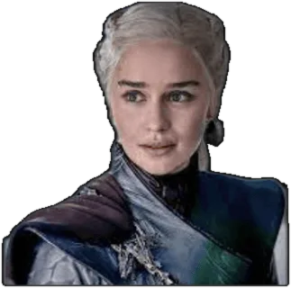 Daenerys Targaryen