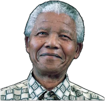 Nelson Mandela