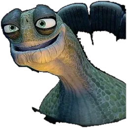 Oogway